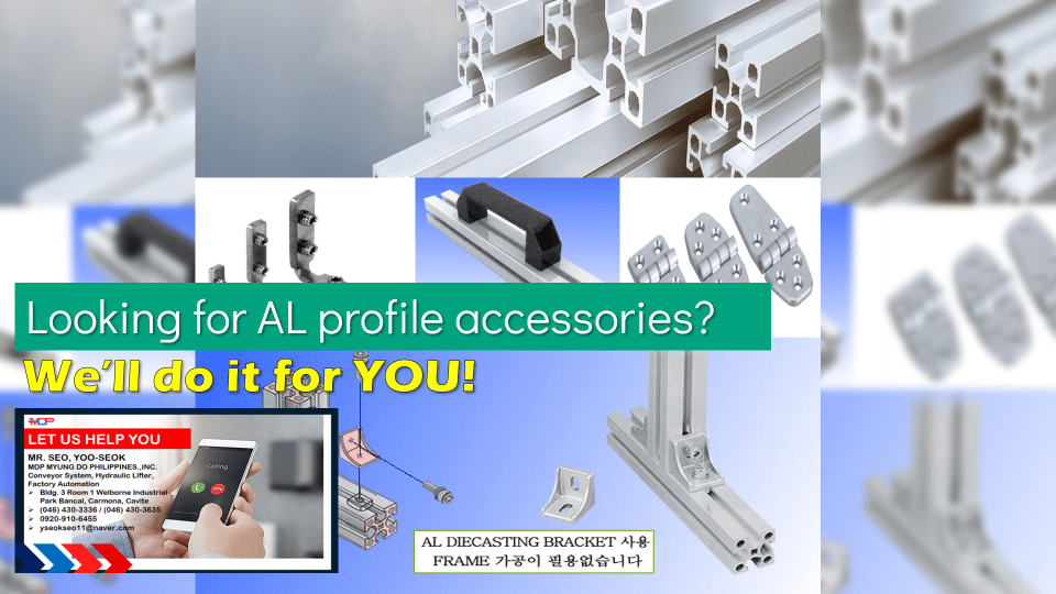 Aluminum-profile-and-accessories-myung-do