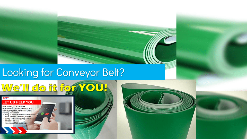 Conveyor-belt-myung-do